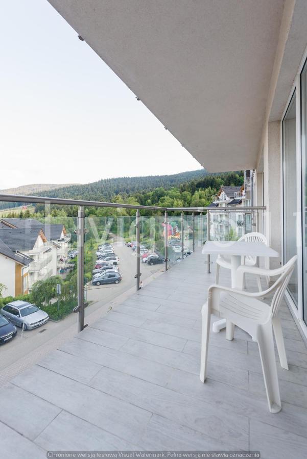 Apartament Czarna Gora Sienna Liv Extérieur photo