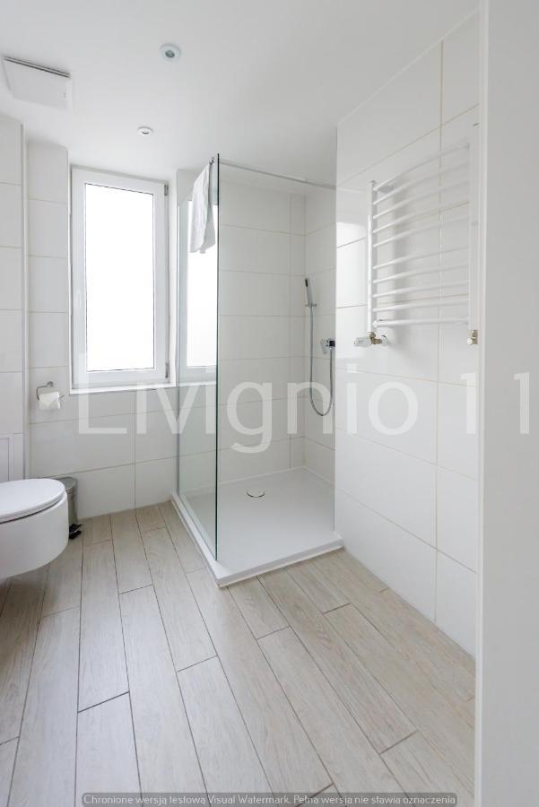 Apartament Czarna Gora Sienna Liv Extérieur photo