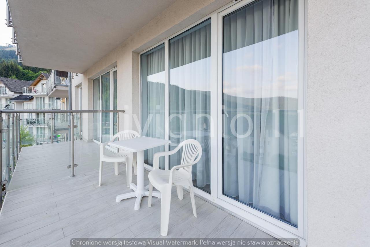 Apartament Czarna Gora Sienna Liv Extérieur photo