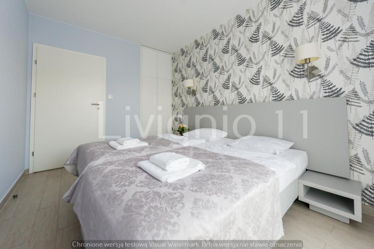 Apartament Czarna Gora Sienna Liv Extérieur photo