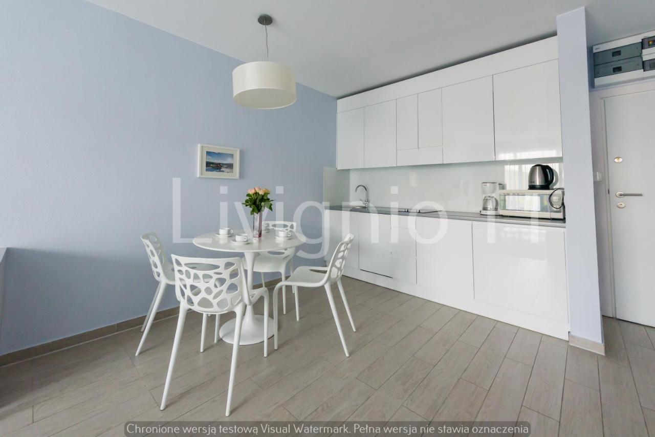Apartament Czarna Gora Sienna Liv Extérieur photo
