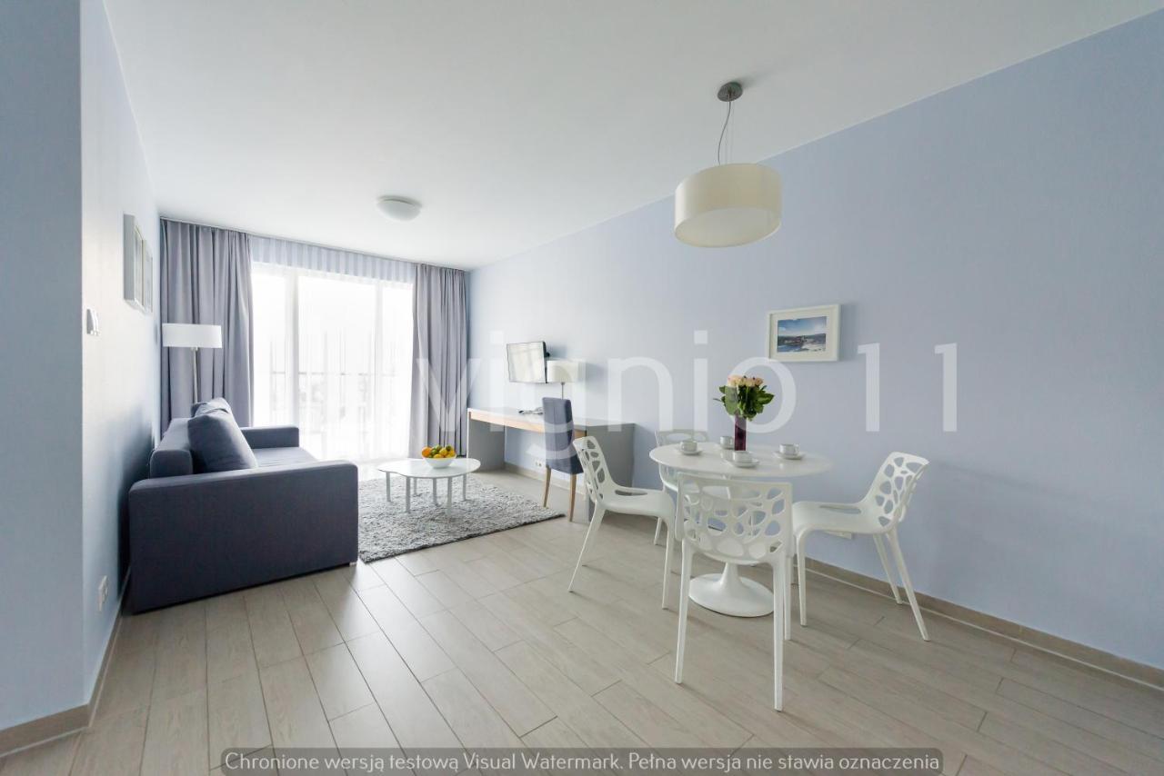 Apartament Czarna Gora Sienna Liv Extérieur photo