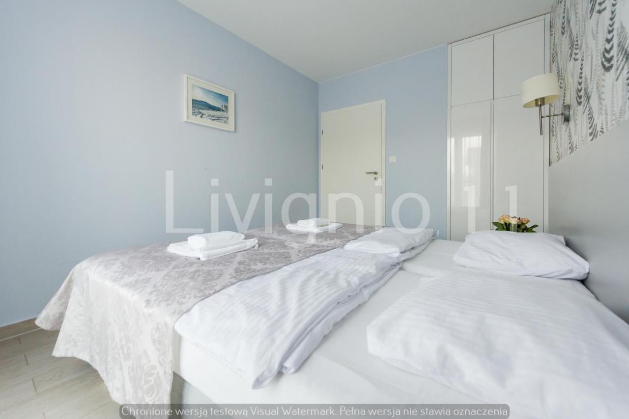 Apartament Czarna Gora Sienna Liv Extérieur photo